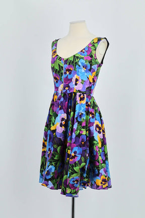 Robe Tara Jarmon  Multicolore