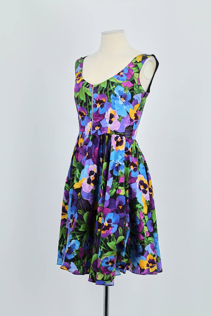 Robe Tara Jarmon  Multicolore