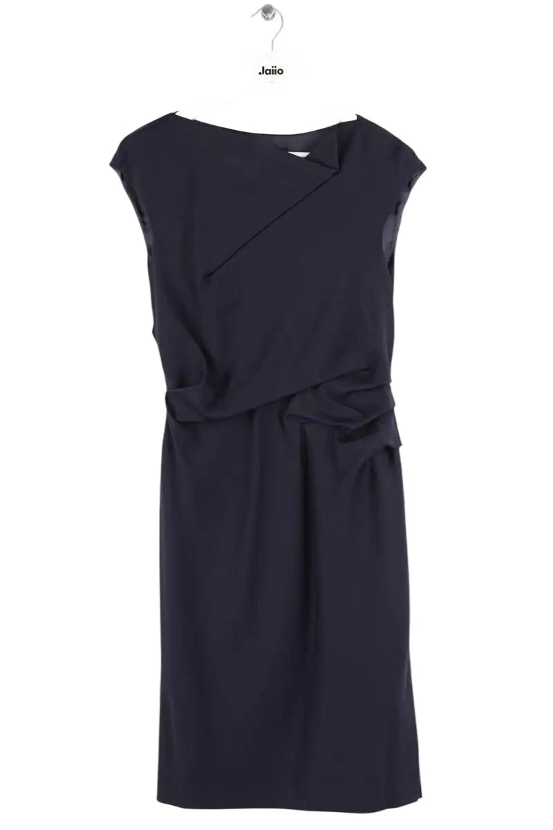 Robe Paule Ka Noir en Synthétique, taille S - Seconde Main