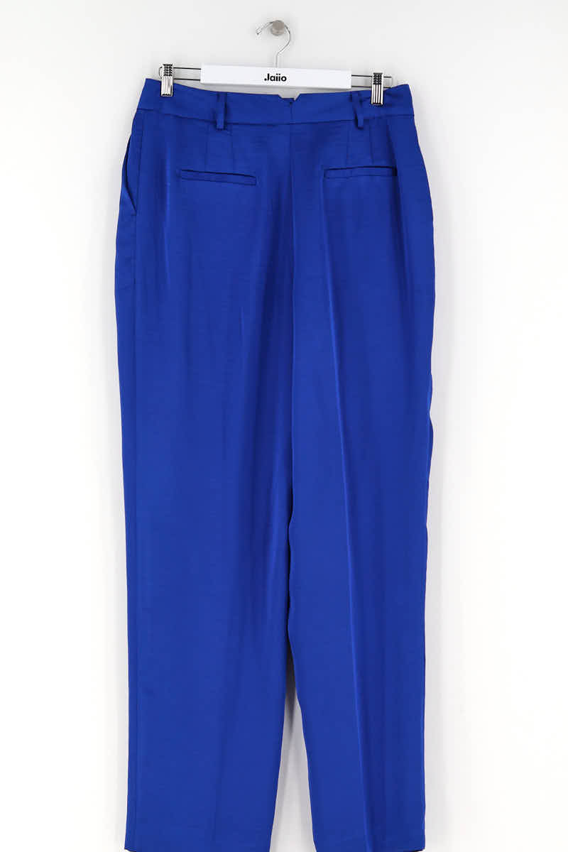Pantalon large Essentiel Antwerp  Bleu