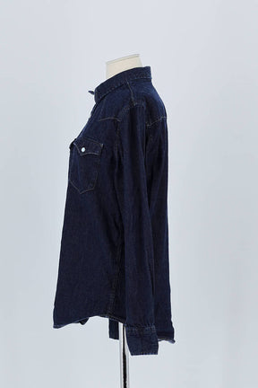 Chemise Levi's  Marine