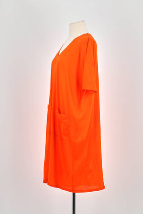 Robe Dnud  Orange