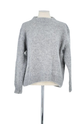 Pull Sézane  Gris