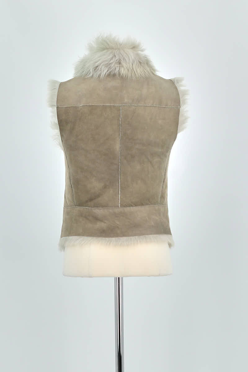 Veste Joseph  Beige