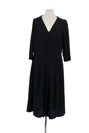 Robe Modetrotter  Noir