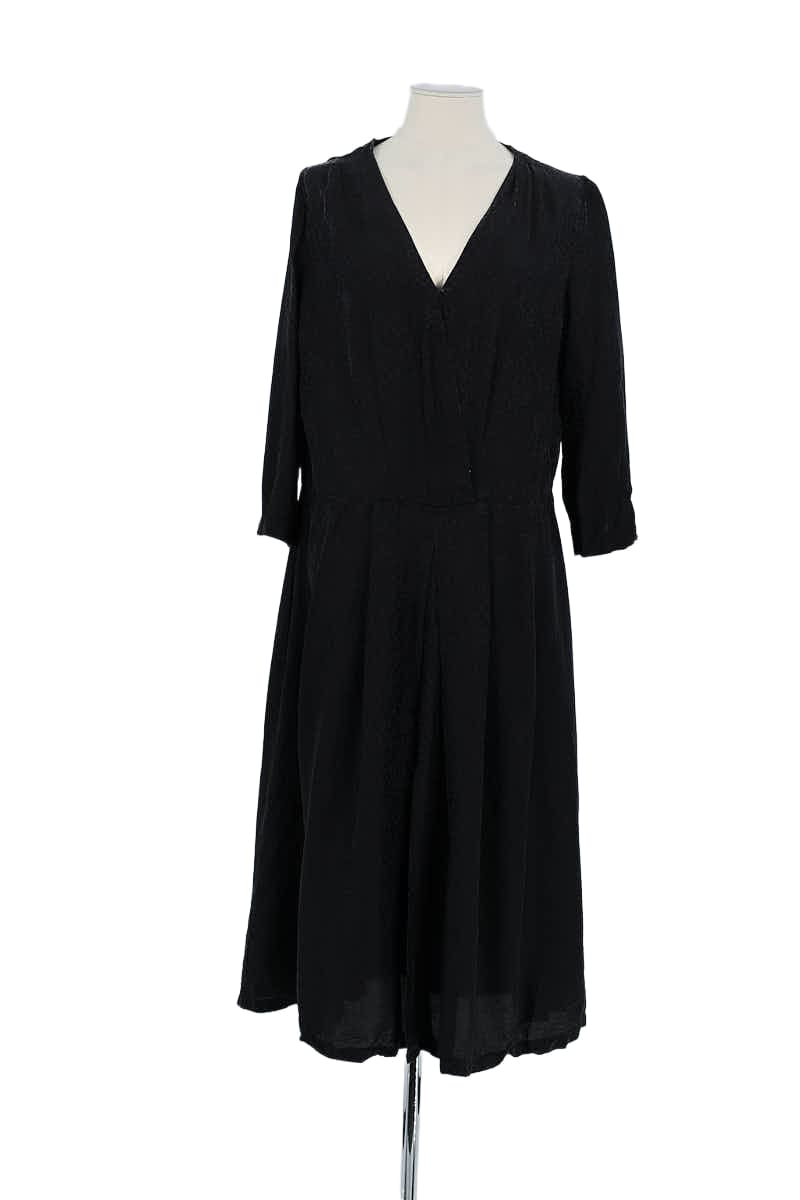 Robe Modetrotter  Noir
