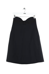 Jupe Red Valentino  Noir