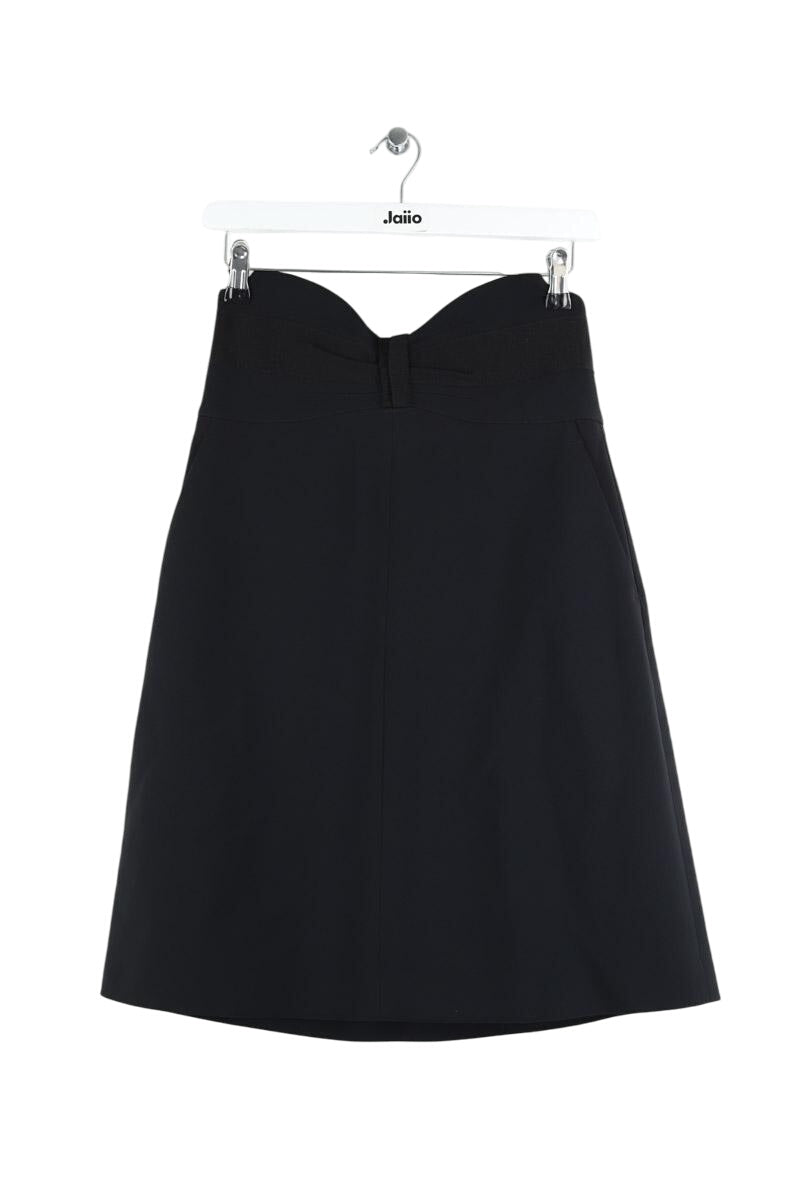 Jupe Red Valentino  Noir