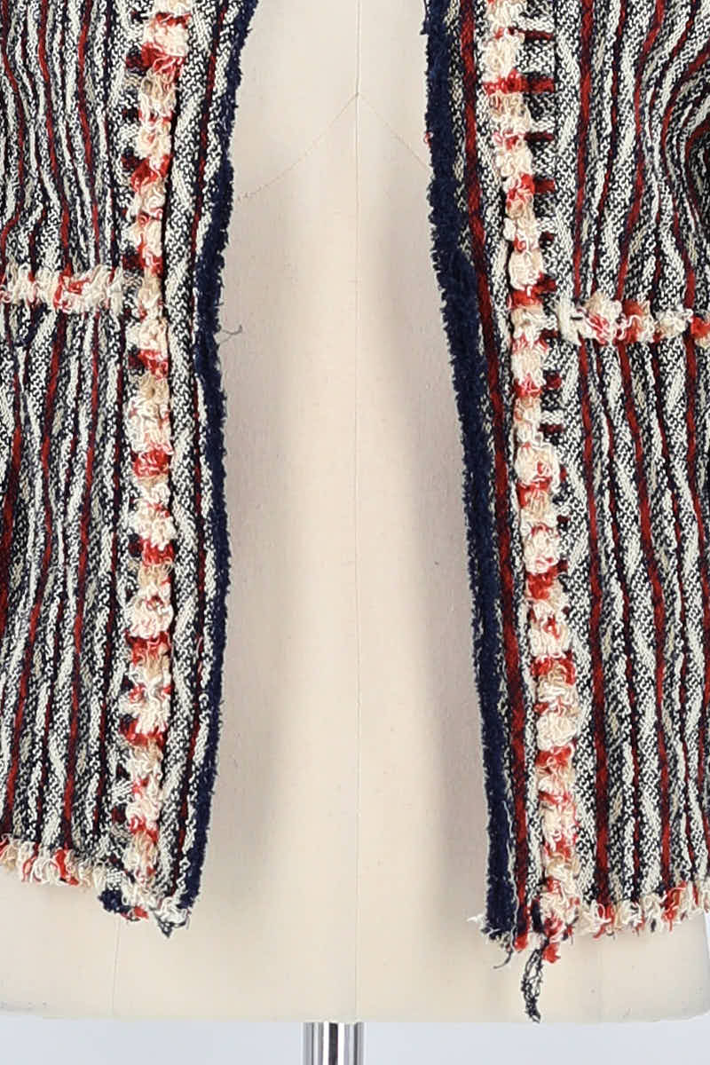 Veste Iro  Multicolore