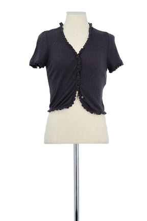 T-shirt Levi's  Noir