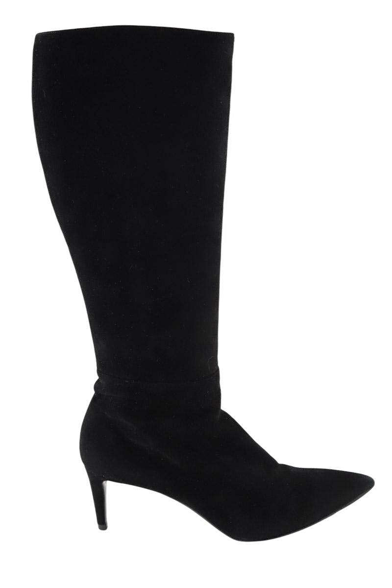 Bottes Ralph Lauren  Noir