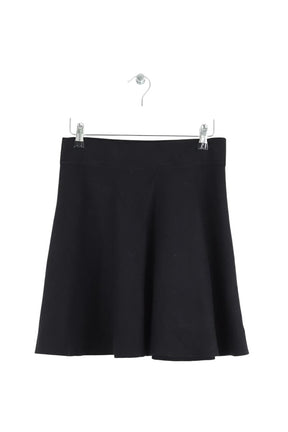 Mini jupe Theory  Noir
