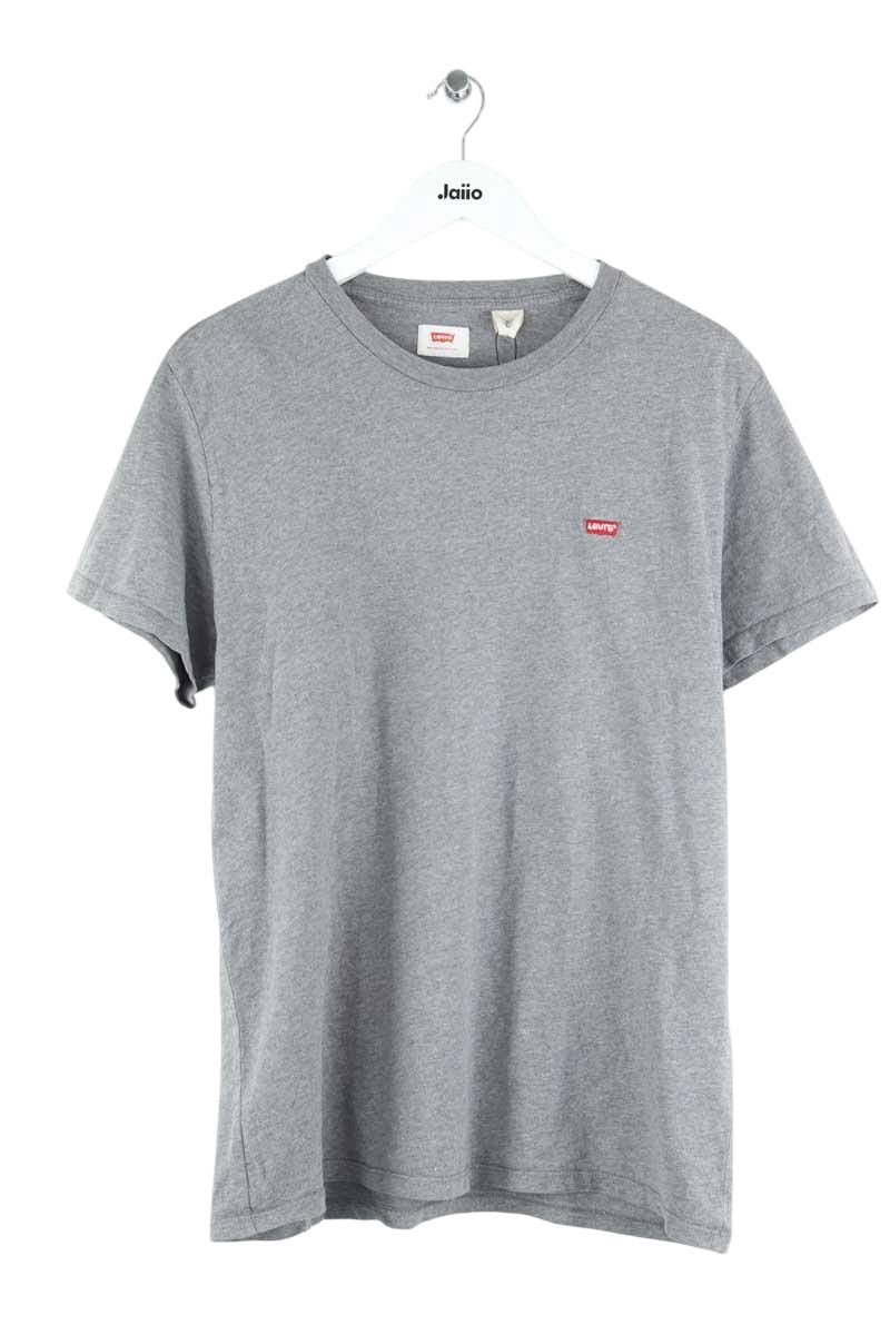 T-shirt Levi's  Gris