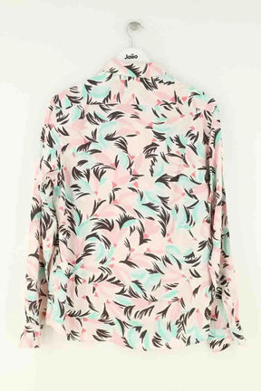 Chemise Agnès B. Multicolore en Viscose
