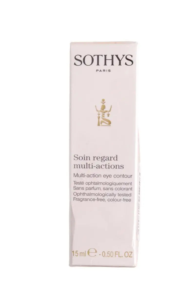 Sérum Sothys Blanc en 