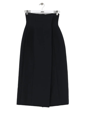 Maxi Dior  Noir