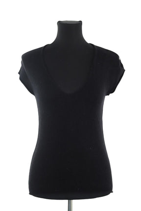 Top Zadig & Voltaire  Noir