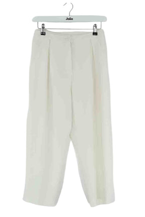 Pantalon Carot Patrizia Pepe  Blanc