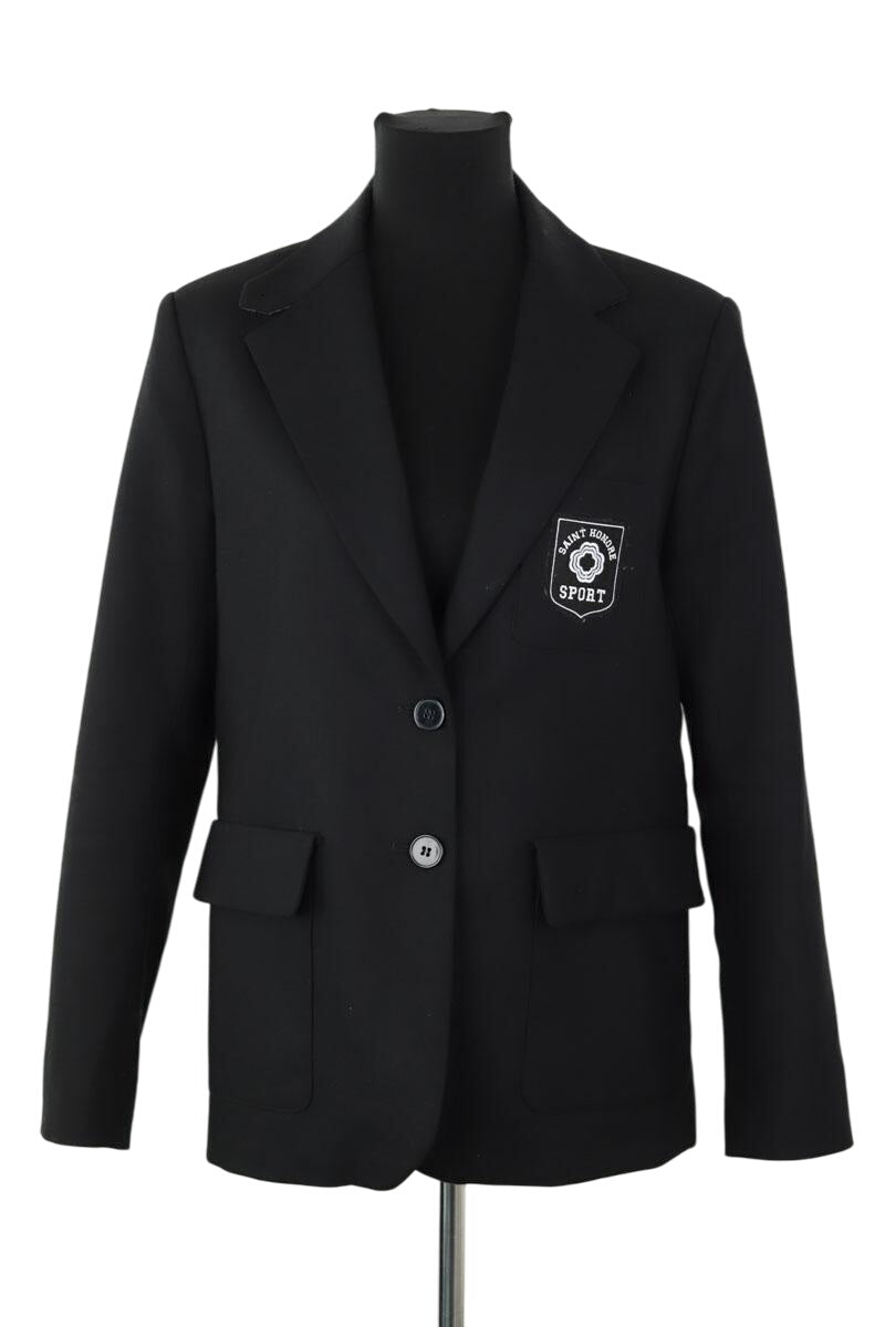 Blazer Maje  Noir