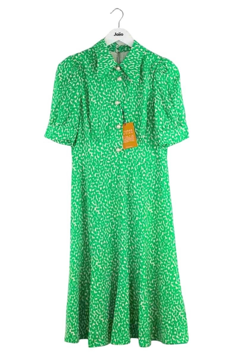 Robe LK Bennett  Vert
