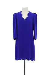 Robe Claudie Pierlot  Bleu