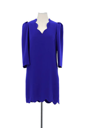 Robe Claudie Pierlot  Bleu