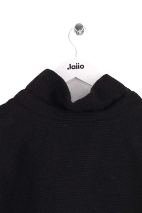 Pull Iro Noir en Synthétique