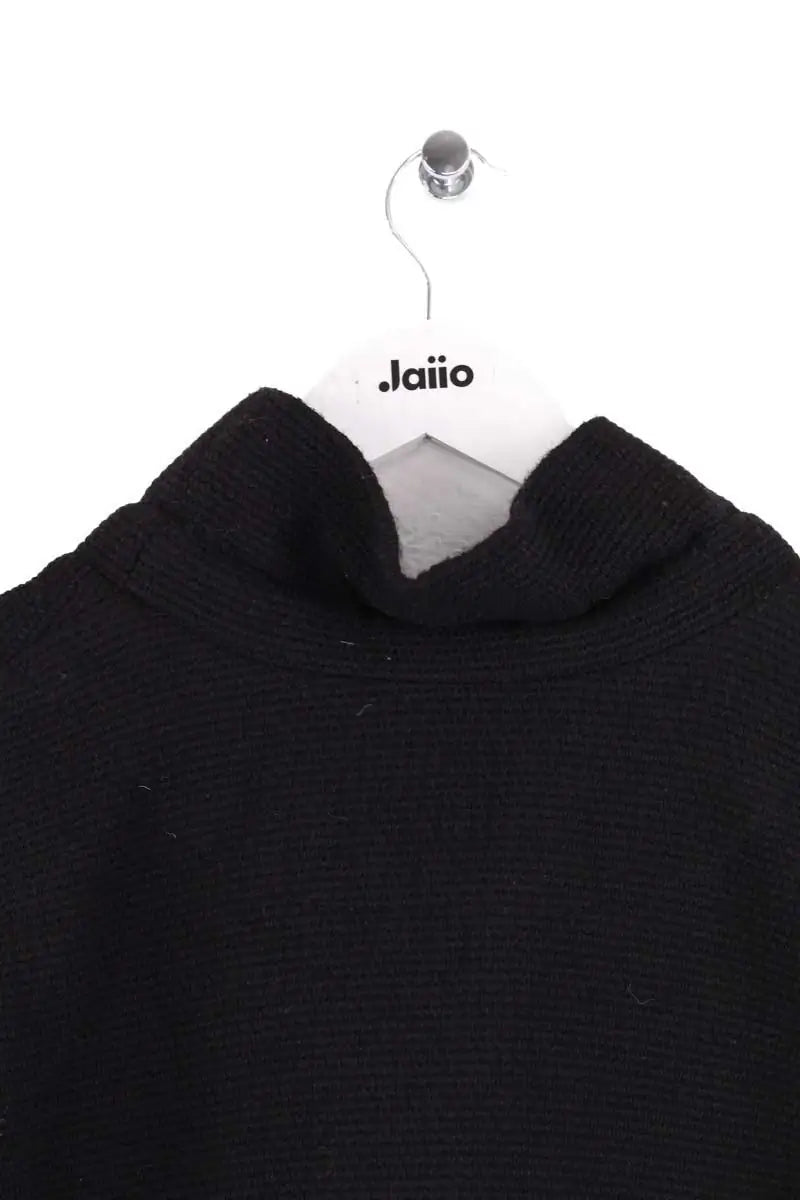 Pull Iro Noir en Synthétique