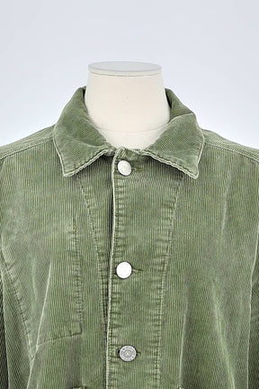 Chemise Leon & Harper  Vert