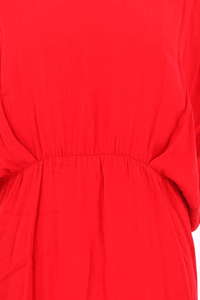 Robe American Vintage  Rouge