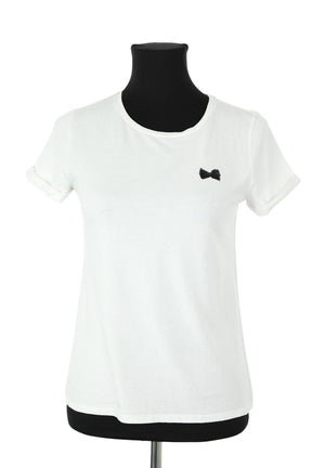 Top Claudie Pierlot  Blanc