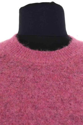Pull Isabel Marant Étoile Rose en Laine