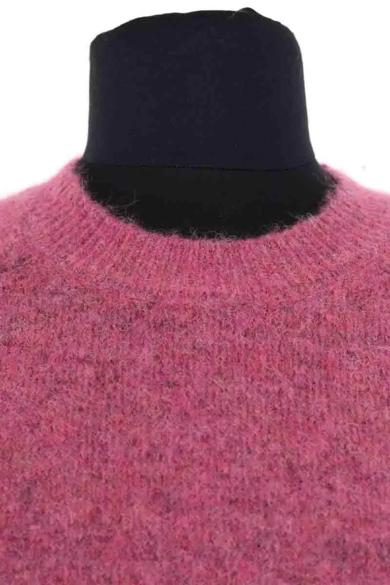 Pull Isabel Marant Étoile Rose en Laine
