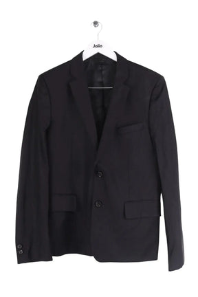 Veste Paul & Joe Noir en Laine, taille M - Seconde Main