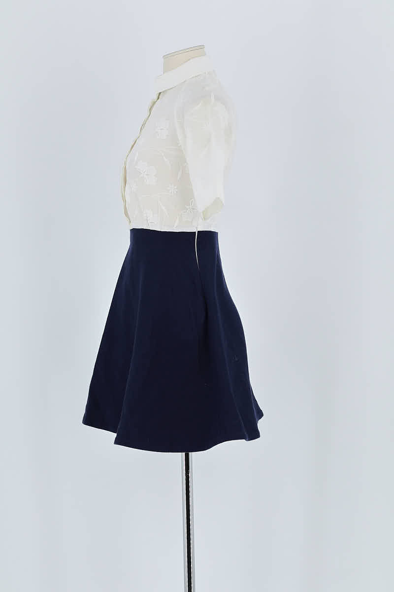 Robe Paul & Joe  Marine