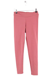 Legging  Ba&Sh Rose en Synthétique, taille M - Seconde Main