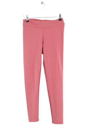Legging  Ba&Sh Rose en Synthétique, taille M - Seconde Main