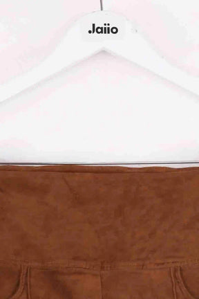 Legging 8PM Camel en Synthétique