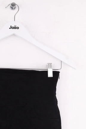 Legging 8PM Noir en Synthétique