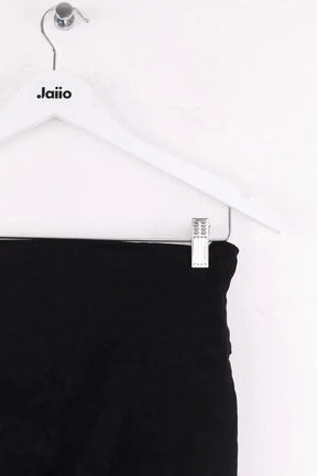 Legging 8PM Noir en Synthétique
