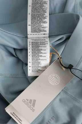 Legging Adidas Bleu en Polyester