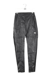 Legging Adidas Noir en Synthétique, taille S - Seconde Main