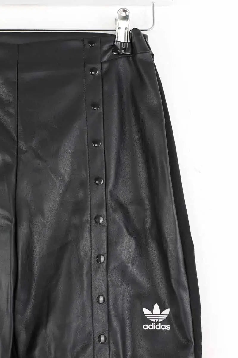 Legging Adidas Noir en Synthétique