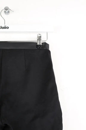 Legging Adidas Noir en Synthétique