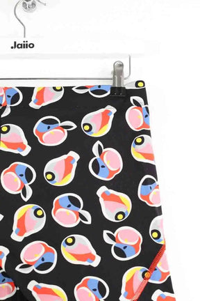 Legging Fendi Noir en Polyamide