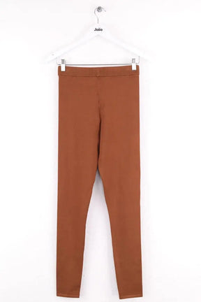 Legging Frame Camel en Synthétique