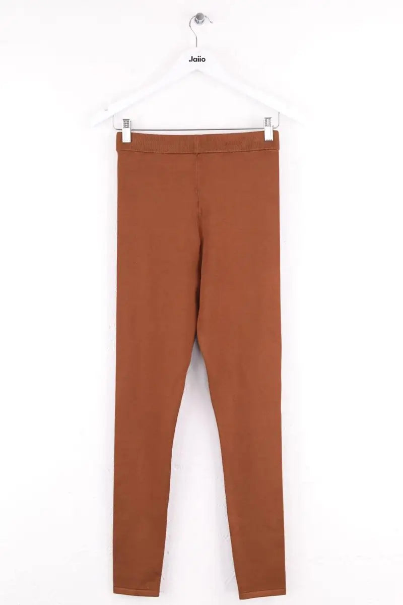 Legging Frame Camel en Synthétique