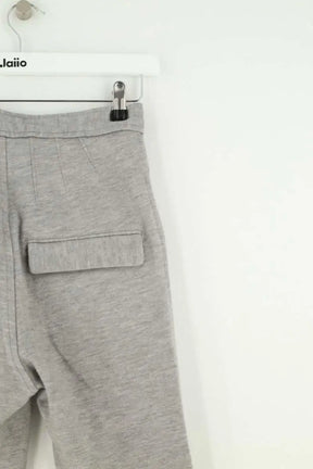 Legging Isabel Marant Gris en Coton