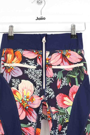 Legging Isabel Marant Multicolore en Polyamide