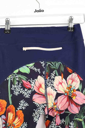 Legging Isabel Marant Multicolore en Polyamide
